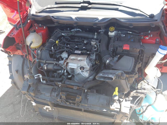 Ford EcoSport Titanium