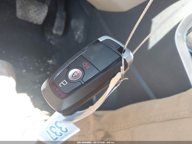 Ford EcoSport Titanium
