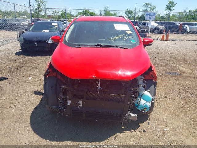 Ford EcoSport Titanium