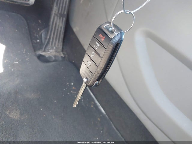 Kia Forte Ex