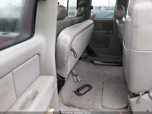 Chevrolet Silverado 1500 Ls