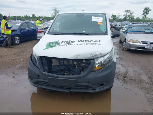 Mercedes-Benz Metris