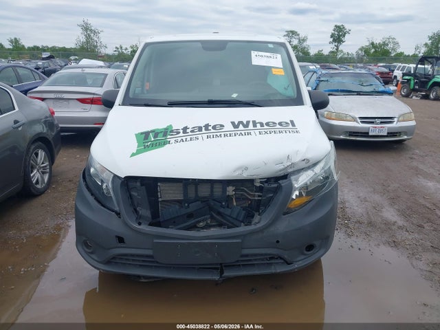 Mercedes-Benz Metris