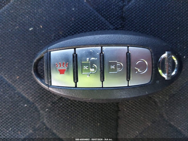 Nissan Kicks Sv Xtronic Cvt