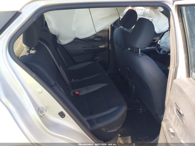 Nissan Kicks Sv Xtronic Cvt