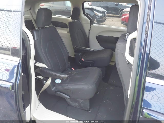 Chrysler Pacifica Touring Plus