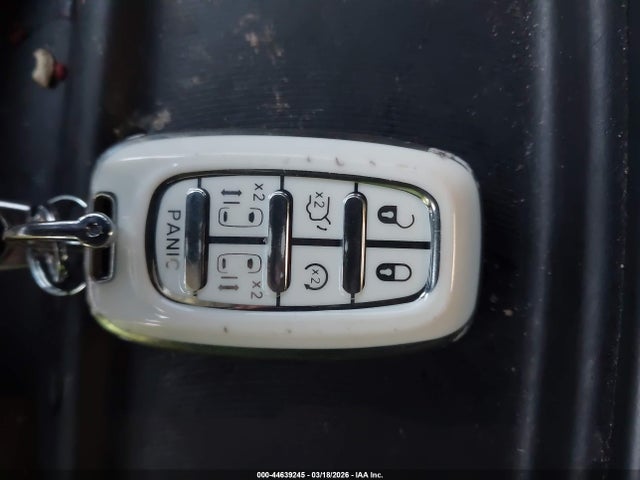 Chrysler Pacifica Touring Plus