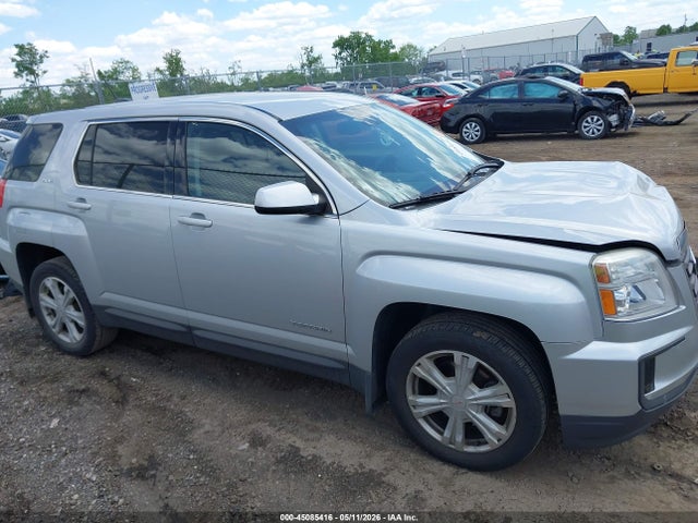 GMC Terrain Sle-1