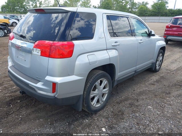 GMC Terrain Sle-1