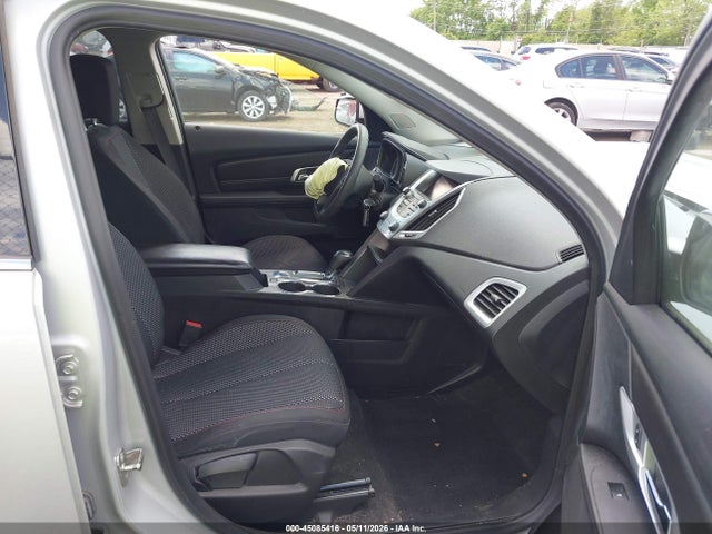 GMC Terrain Sle-1
