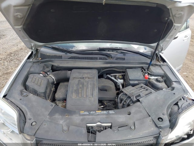 GMC Terrain Sle-1