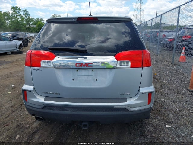 GMC Terrain Sle-1