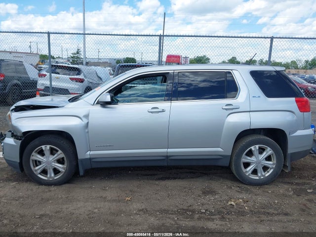 GMC Terrain Sle-1
