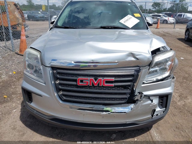 GMC Terrain Sle-1