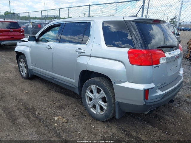 GMC Terrain Sle-1