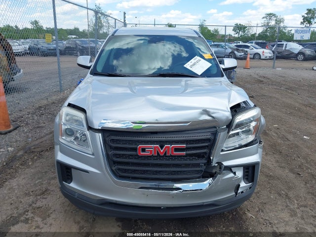 GMC Terrain Sle-1
