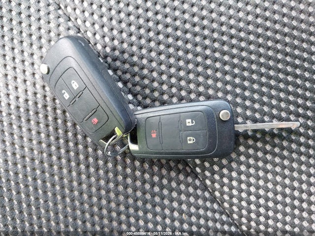GMC Terrain Sle-1