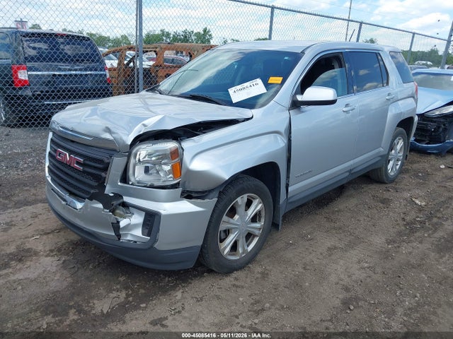 GMC Terrain Sle-1