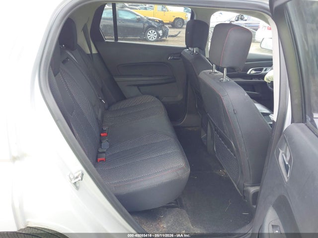 GMC Terrain Sle-1