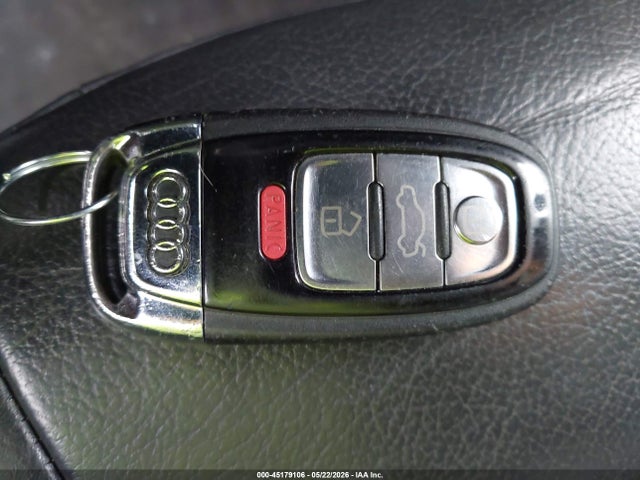 Audi A7 3.0t Premium Plus