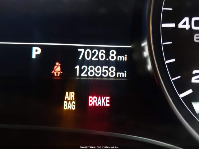 Audi A7 3.0t Premium Plus