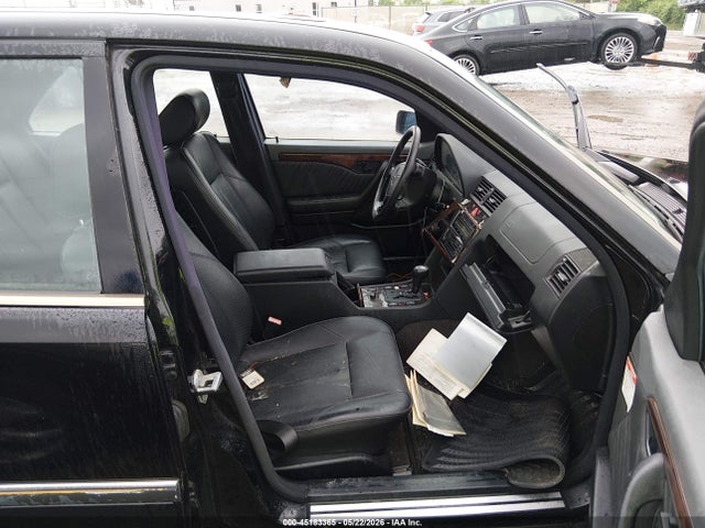 Mercedes-Benz C-Class 230