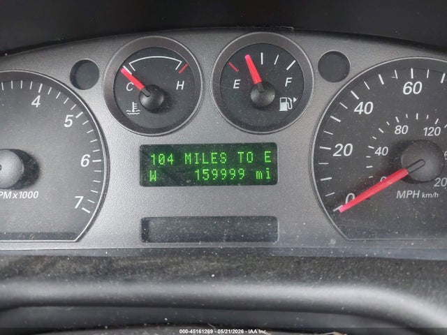 Ford Taurus Sel