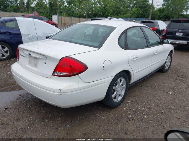Ford Taurus Sel