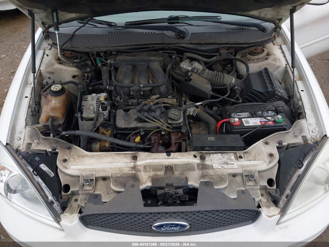 Ford Taurus Sel
