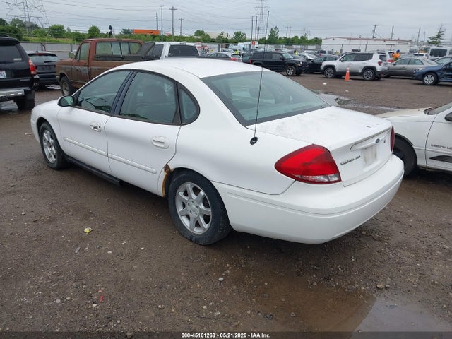 Ford Taurus Sel