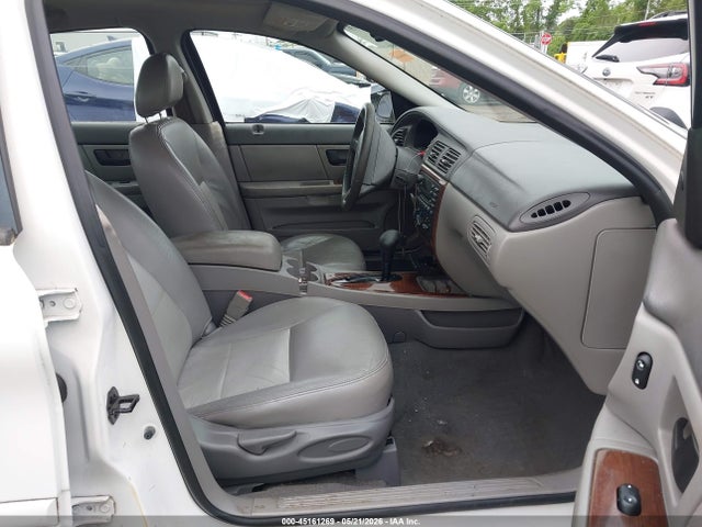 Ford Taurus Sel