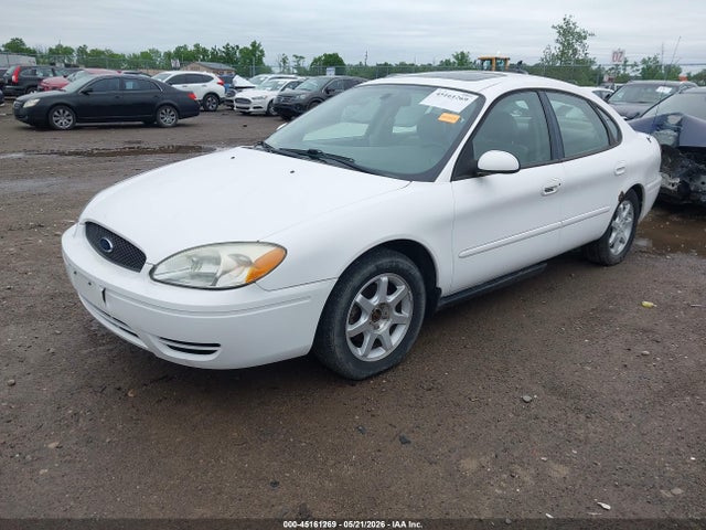 Ford Taurus Sel