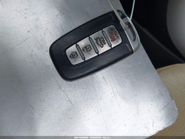 Hyundai ELANTRA Limited