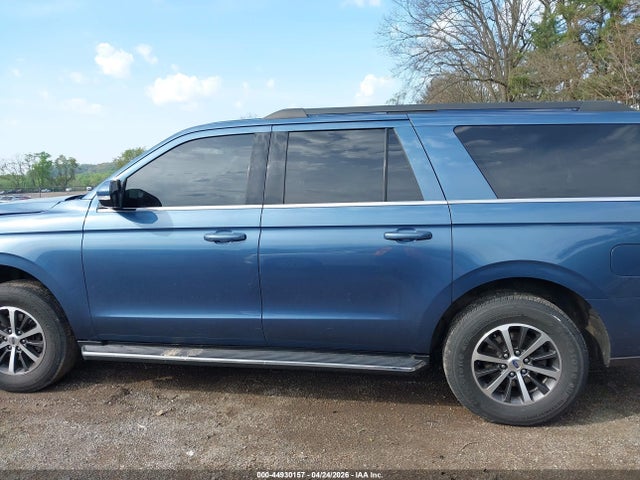 Ford Expedition Xlt
