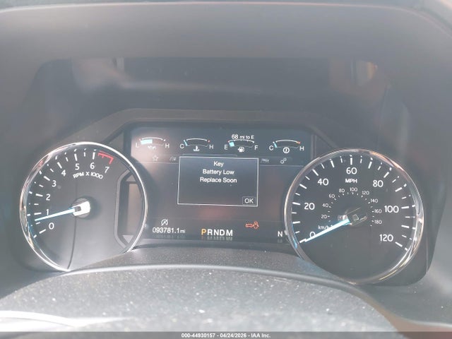 Ford Expedition Xlt