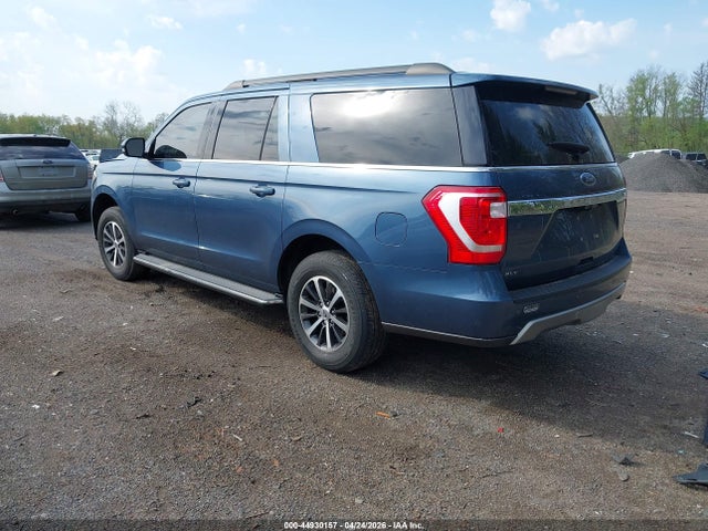 Ford Expedition Xlt