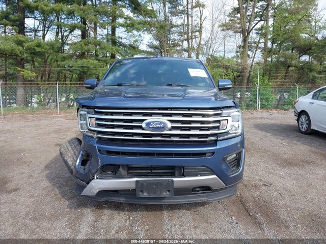 Ford Expedition Xlt