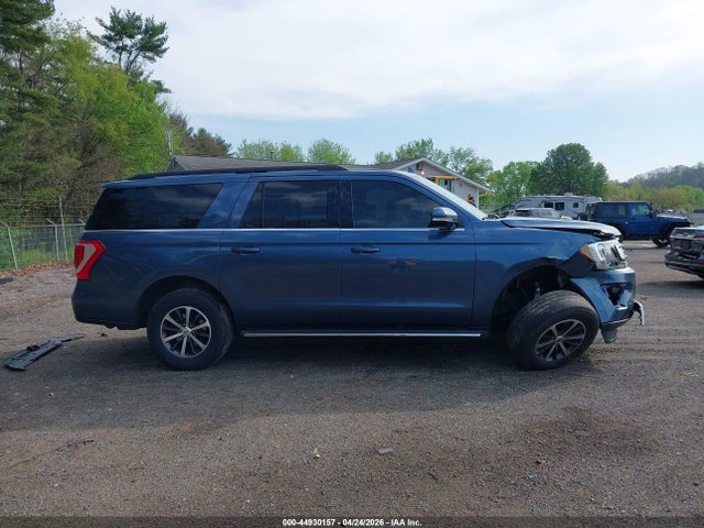 Ford Expedition Xlt