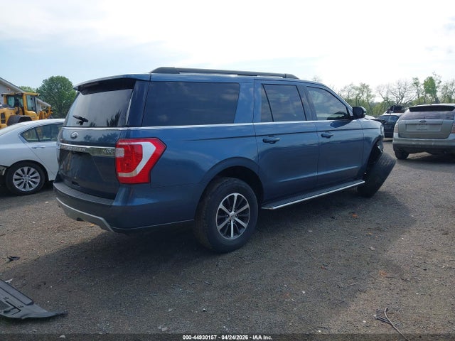 Ford Expedition Xlt
