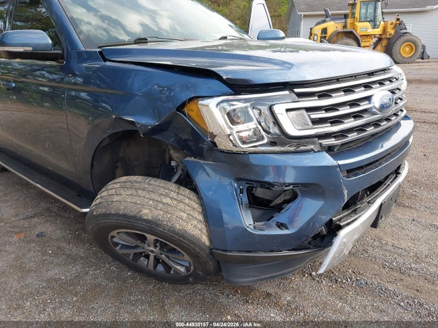 Ford Expedition Xlt
