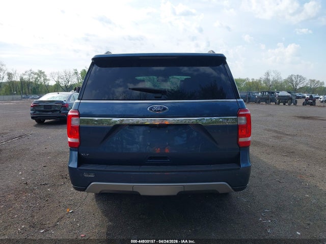 Ford Expedition Xlt