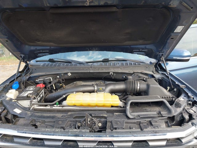 Ford Expedition Xlt