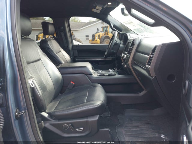 Ford Expedition Xlt