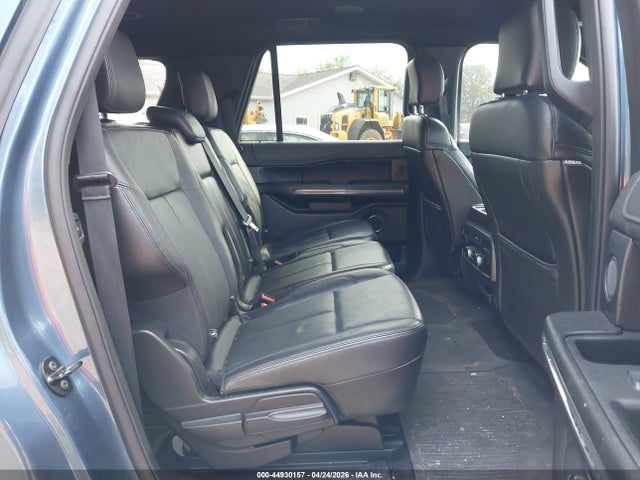 Ford Expedition Xlt