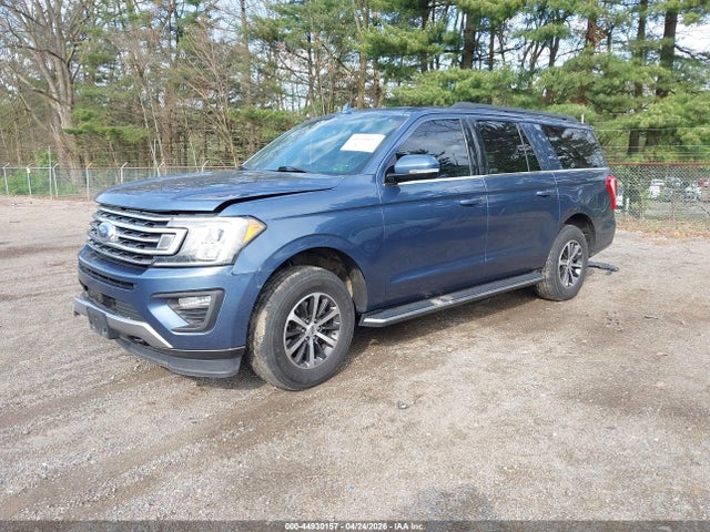 Ford Expedition Xlt