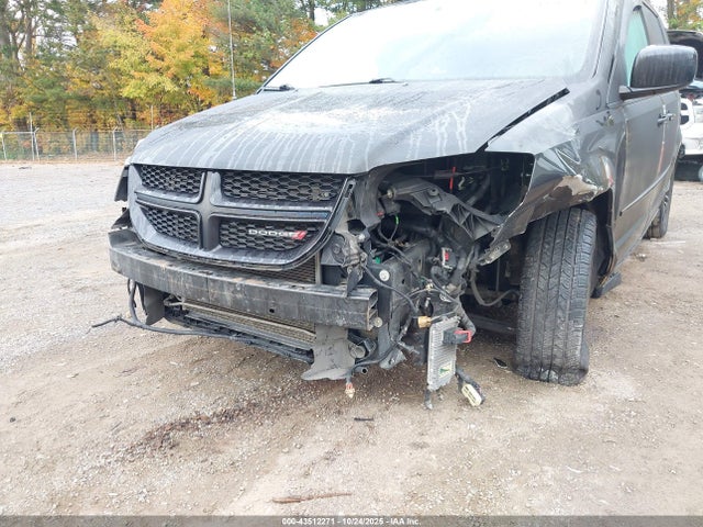 Dodge Grand Caravan
