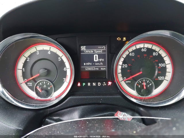 Dodge Grand Caravan