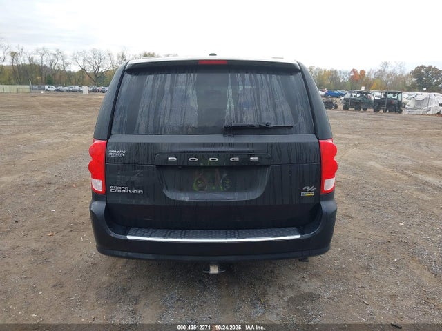 Dodge Grand Caravan