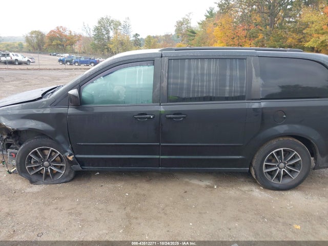 Dodge Grand Caravan