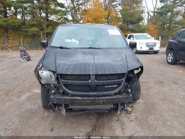 Dodge Grand Caravan
